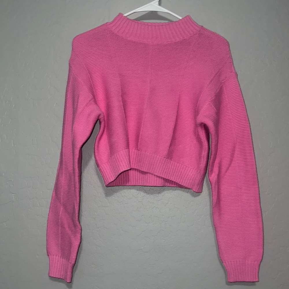 Pacsun sweater !